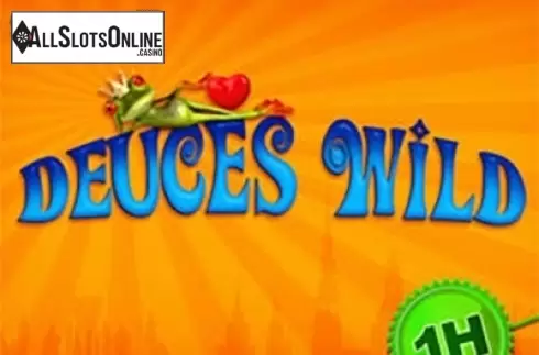 Deuces Wild (GVG)