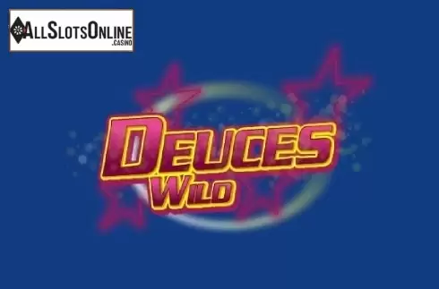 Deuces Wild (Habanero)