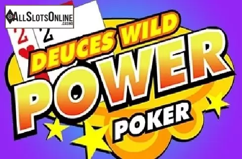 Deuces Wild MH (Microgaming)