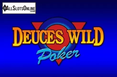 Deuces Wild (Microgaming)
