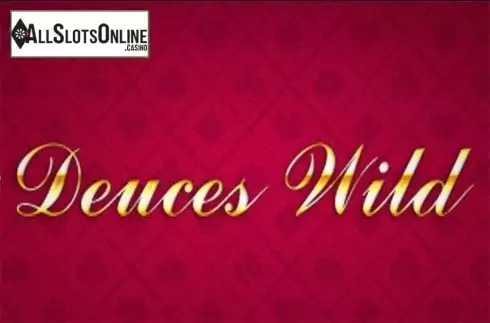 Deuces Wild (Mobilots)