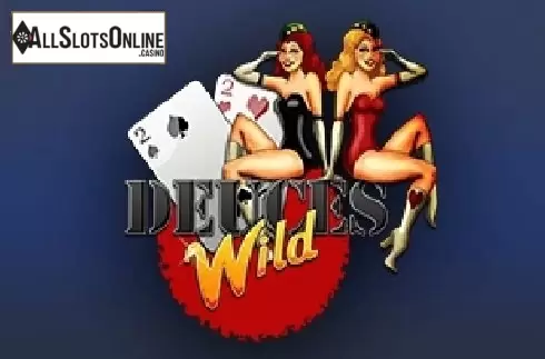 Deuces Wild (NetEnt)