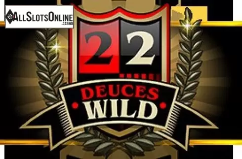 Deuces Wild (Pragmatic)