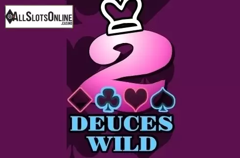 Deuces Wild (RTG)