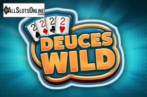Deuces Wild (Red Rake)