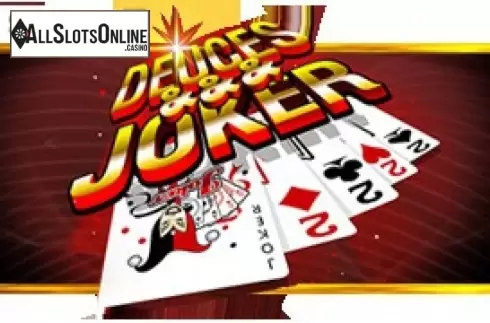 Deuces and Joker (Pragmatic Play)