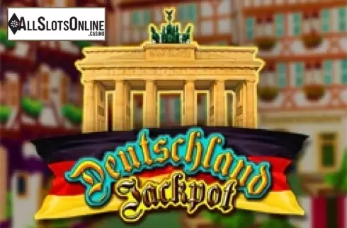 Deutschland Jackpot