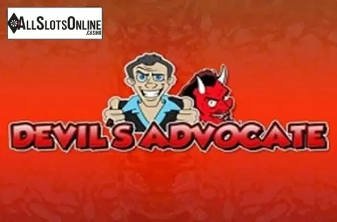 Devil's Advocate