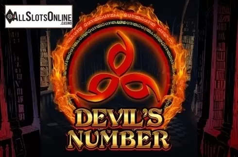 Devil's Number