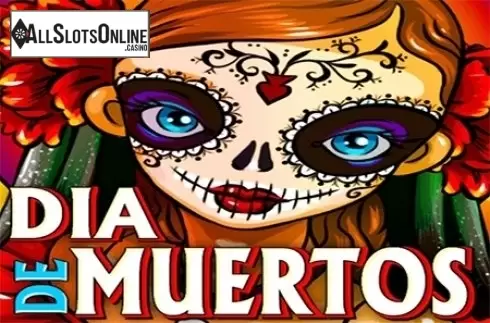 Dia De Muertos (KA Gaming)