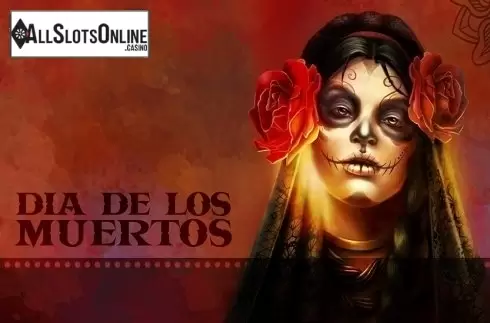 Dia de Los Muertos (Endorphina)