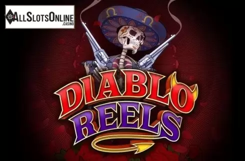 Diablo Reels (Диабло Рилс)