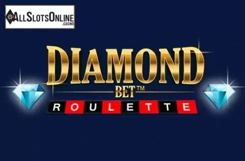 Diamond Bet Roulette