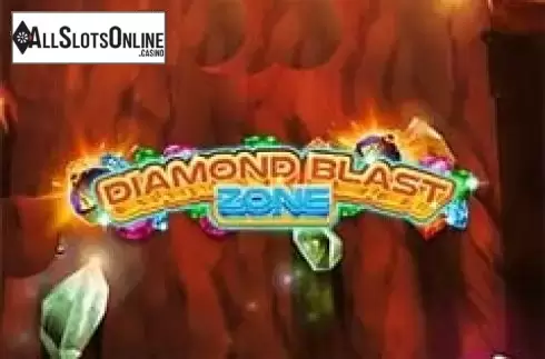 Diamond Blast Zone