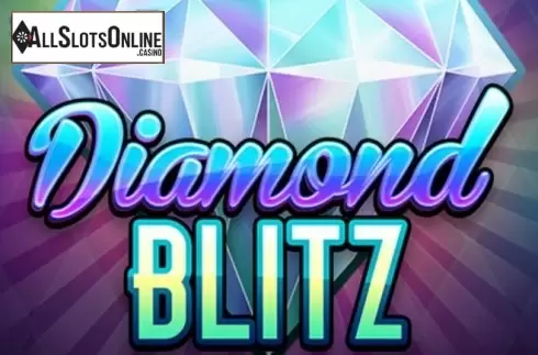 Diamond Blitz