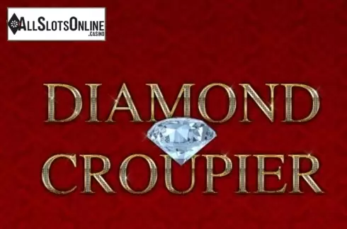 Diamond Croupier HD