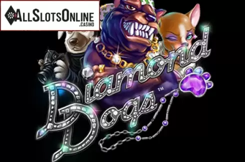 Diamond Dogs