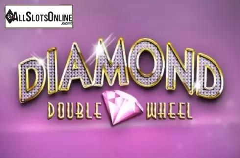 Diamond Double Wheel