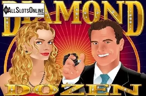 Diamond Dozen