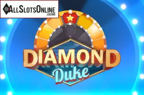 Diamond Duke
