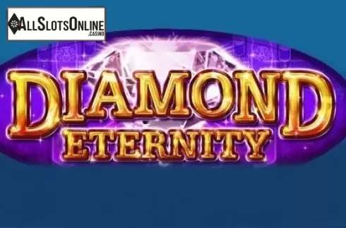 Diamond Eternity (SG)
