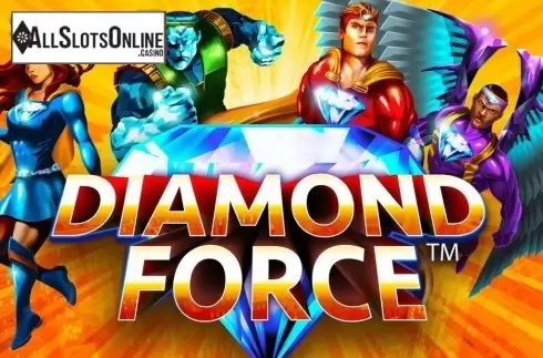 Diamond Force