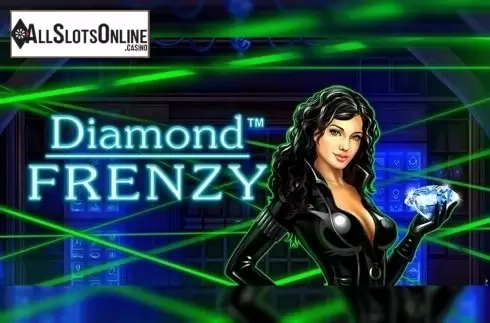 Diamond Frenzy
