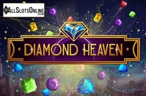 Diamond Heaven