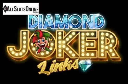 Diamond Joker Links