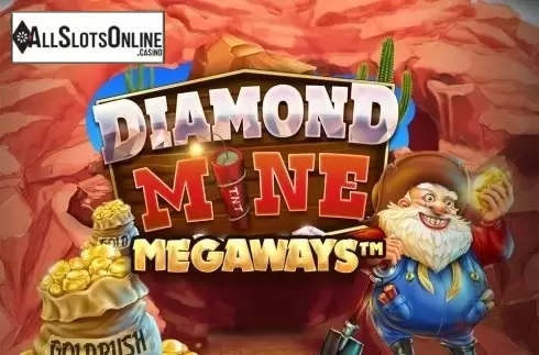Diamond Mine (Blueprint)