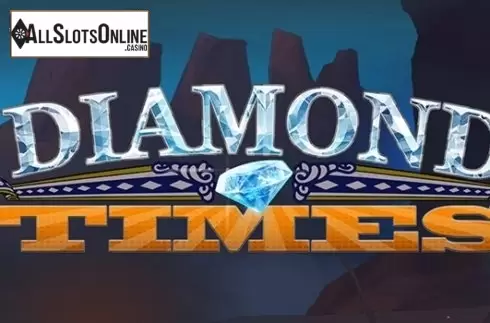 Diamond Times