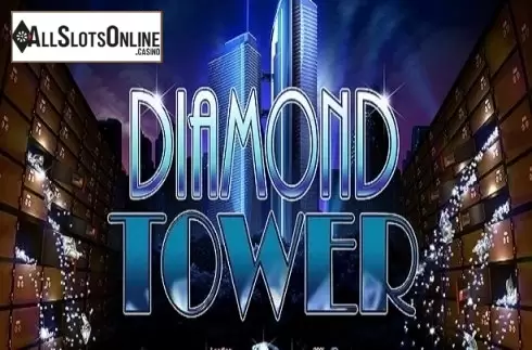 Diamond Tower