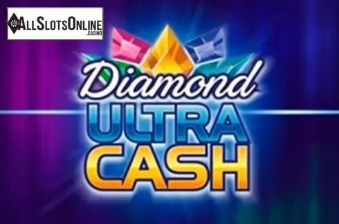 Diamond Ultracash