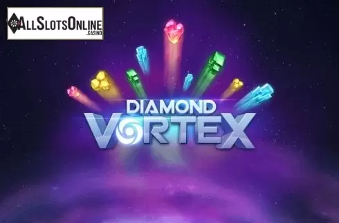 Diamond Vortex