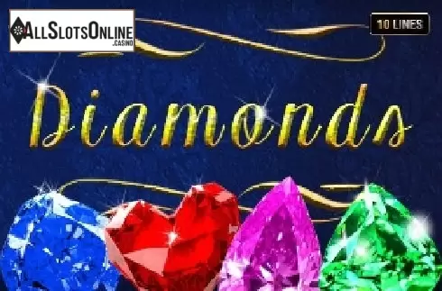 Diamonds (Fazi)
