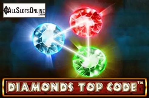 Diamonds Top Code
