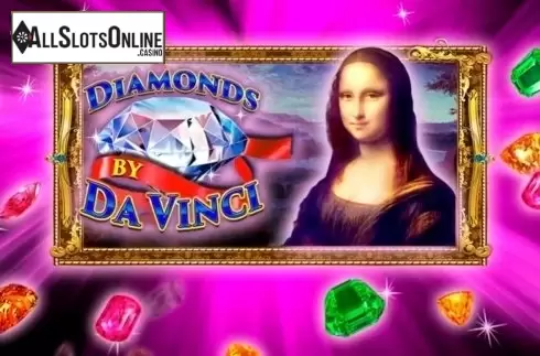 Da Vinci (High 5 Games)