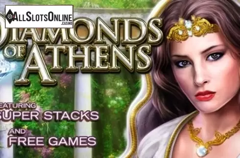 Diamonds of Athens