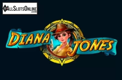 Diana Jones