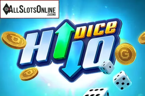 Dice Hi Lo (PG Soft)