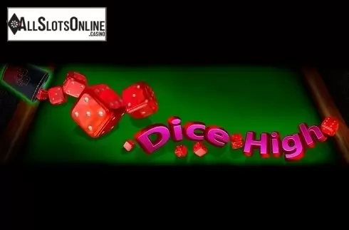 Dice High
