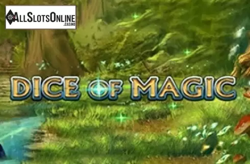 Dice of Magic