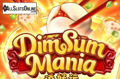Dim Sum Mania