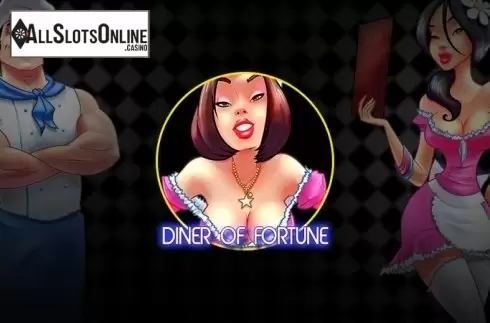 Diner of Fortune