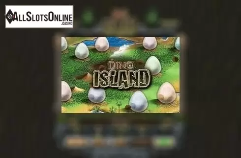 Dino Island