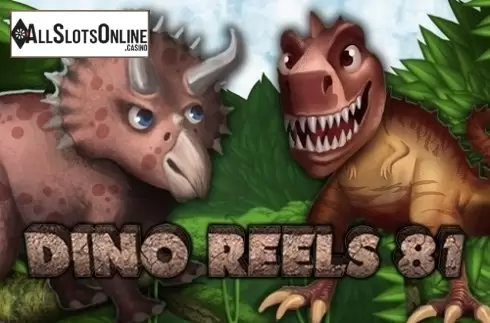 Dino Reels 81