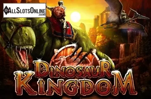 Dinosaur Kingdom