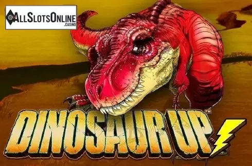 Dinosaur Up