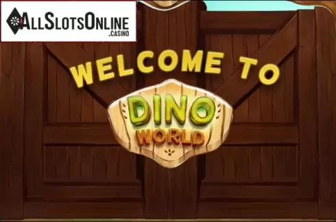 Dinoworld