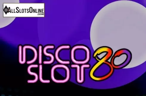 Disco 80 HD